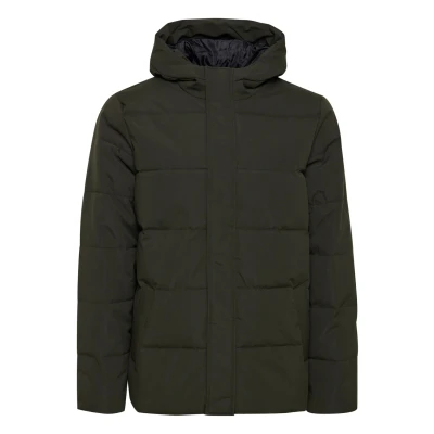 Abbildung von 11 Project Prgiacomo Winterjacke, Herren, Größe: XL, Rosin
