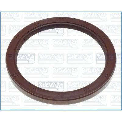 Abbildung von AJUSA 15078500 Kurbelwellendichtring HYUNDAI: Terracan, KIA: CARNIVAL / GRAND 3