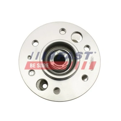 Abbildung von FAST FT21045 Radlagersatz Hinterachse rechts, links mit integriertem magnetischen Sensorring MERCEDES BENZ: Sprinter 3.5 T Kastenwagen