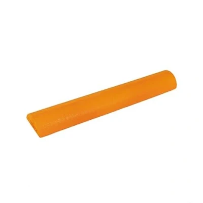 Abbildung von Pilates Foam Roller Pro 90 cm Halbroller
