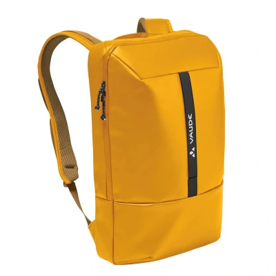 Abbildung von Vaude Mineo Tagesrucksack, Größe: One Size, Burnt yellow