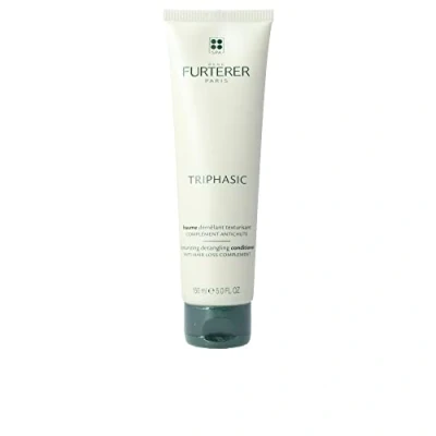 Abbildung von Rene Furterer Conditioner Triphasic Anti Hair Loss Ritual Texturizing Detangling 150ml