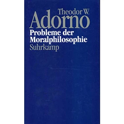 Abbildung von Nachgelassene Schriften. Abteilung IV: Vorlesungen: Band 10: Probleme der Moralphilosophie (1963)