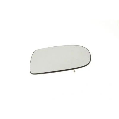 Abbildung von BLIC 6102 02 1221226 Außenspiegelglas mit Halter rechts OPEL: Corsa C Schrägheck, Kastenwagen