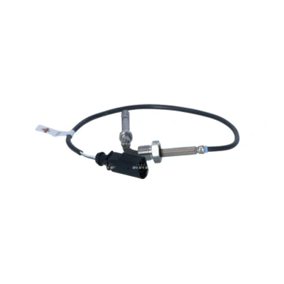 Abbildung von NRF 707201 Sensor, Abgastemperatur mit synthetischem Fett VOLKSWAGEN: Touareg I, AUDI: Q7