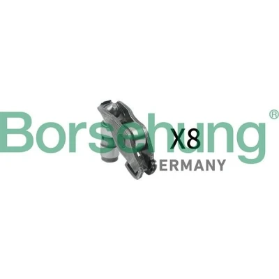 Abbildung von Borsehung B18211 Hydrostößel hydraulisch Achskörper VOLKSWAGEN: Golf 6 Variant, Passat B6 Limousine, 5 Schrägheck, AUDI: A4 Avant, B7 Avant