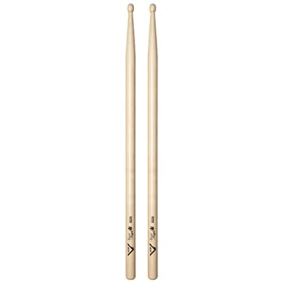 Abbildung von Vater VSMSD9W Sugar Maple SD9 Drum Sticks, Pair