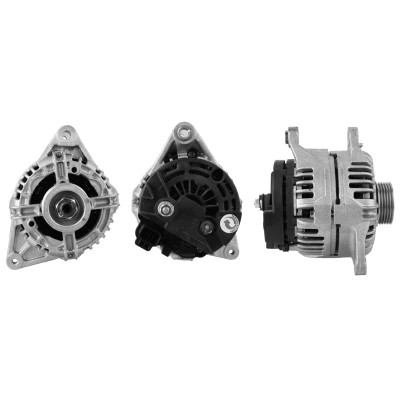 Abbildung von LUCAS ELECTRICAL LRA01815 Lichtmaschine 12V 90A MITSUBISHI: Space Star, Carisma Limousine