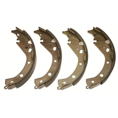 Abbildung von TRW GS8492 Bremsbacken 228 42 TOYOTA: RAV4 II SUV