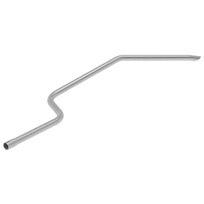Abbildung von Faurecia FS15029 Abgasrohr hinten