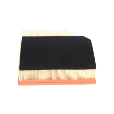 Abbildung von KAVO PARTS FAF 10238 Luftfilter 68mm 212mm 226mm Vorfilter, Filtereinsatz VOLVO: V70 2, XC90 I, S60 I