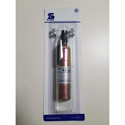 Abbildung von Secumar Ersatz CO² Dock (Automatik) SECUMATIC 4001S, Variante:43g