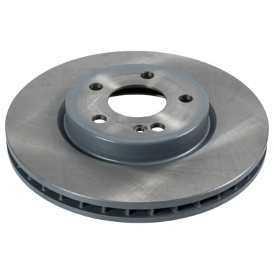 Abbildung von BLUE PRINT ADU1743114 Bremsscheibe Vorderachse 305 28 5 112 innenbelüftet beschichtet MERCEDES BENZ: B Klasse, A CLA Coupe