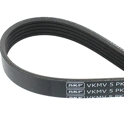 Abbildung von SKF VKMV 5PK1334 Keilrippenriemen 1334 5 OPEL: Corsa D Schrägheck, E Astra J Sports Tourer, CHEVROLET: Cruze Limousine
