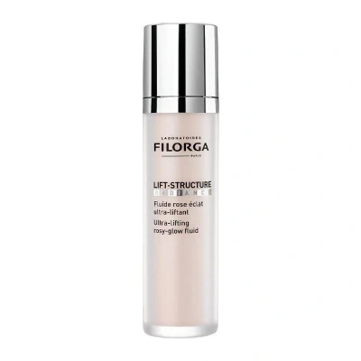Abbildung von Filorga Lift Structure Radiance Fluid 50 ml