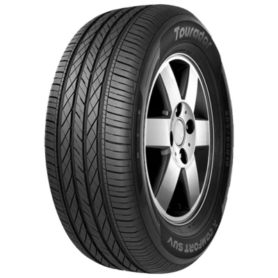 Abbildung von Tourador X COMFORT SUV 235/65 R17 108V PKW Sommerreifen Reifen TR600