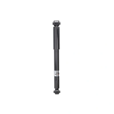 Abbildung von Magnum Technology AGP127MT Stoßdämpfer Hinterachse Gasdruck Zweirohr Federbein oben Auge, unten Auge PEUGEOT: 2008 Kombi, 301 Limousine
