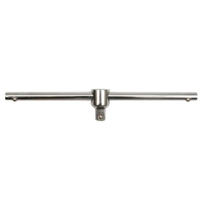 Abbildung von VOREL 53700 Vierkant Steckgriff 250mm Carbonstahl
