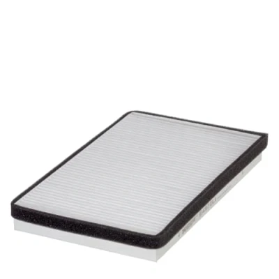 Abbildung von HENGST FILTER E4972LI Innenraumfilter Pollenfilter 237 150 25
