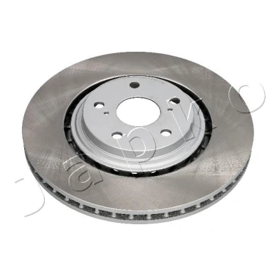 Abbildung von JAPKO 602035C Bremsscheibe Vorderachse 328 28 5 62 Belüftet lackiert TOYOTA: RAV4 IV SUV, LEXUS: RX III