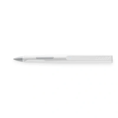Abbildung von LAMY Safari Note+ White IOS