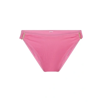 Abbildung von Lingadore Bikinihose, Damen, Größe: 36, Hot pink