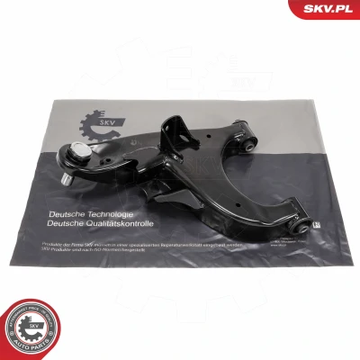 Abbildung von ESEN SKV 69SKV060 Querlenker Hinterachse, rechts NISSAN: Pathfinder 3