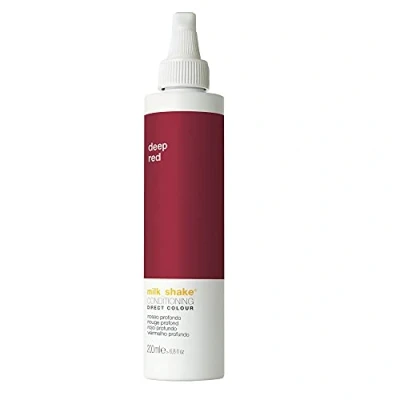 Abbildung von milk_shake direct colour deep red 200ml by