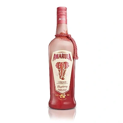 Abbildung von Amarula Raspberry, Chocolate &amp; Baobab Sahnelikör (1 x 0.7l)