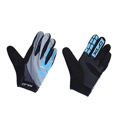 Abbildung von XLC Langfingerhandschuh ENDURO CG L13 schwarz blau