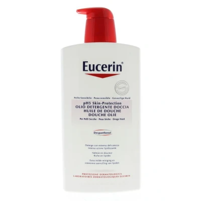 Abbildung von Eucerin PH5 Duschöl 1000 ml