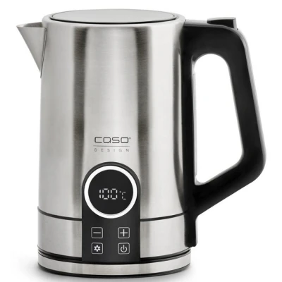 Abbildung von Caso Wasserkocher &quot;1887 Selection WK 2200&quot;, 1,7 l, 2200 W