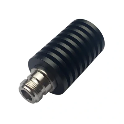Abbildung von BECEN 5 W N Buchse, Anschlusslast 25 Watt Dummmy Last, 3 GHz, 50 Ohm Fixed Stecker Connector(N Buchse)