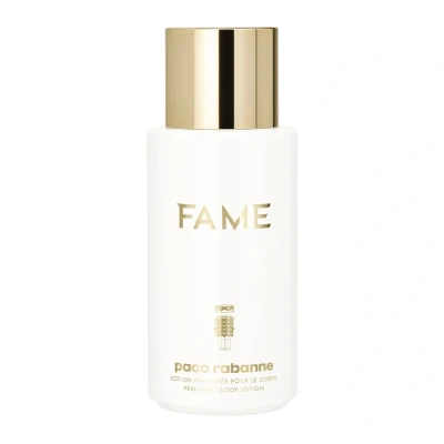 Abbildung von Paco Rabanne Fame Bodylotion 200 ml