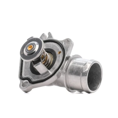 Abbildung von RIDEX 316T0279 Kühlwasserthermostat 87 mit Dichtung CHRYSLER: 300C Limousine, Touring, JEEP: GRAND CHEROKEE 3, Commander