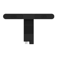 Abbildung von Lenovo Thinkvision Ms30 (S) Black 2.0 Channels 4 W, W128427700 (2.0 W)