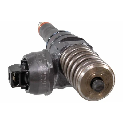 Abbildung von METZGER 0872012 Pumpe Düse Einheit VOLKSWAGEN: Caddy 3 Kastenwagen, Kombi, Golf 5 Schrägheck