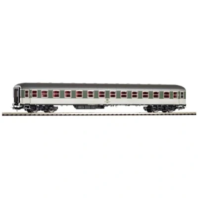 Abbildung von Piko H0 59651 Schnellzugwagen Büm 234 2. Kl. Pop der DB