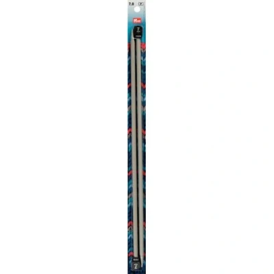 Abbildung von Prym Stricknadeln 40cm 7mm (krt)