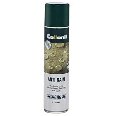 Abbildung von Collonil Anti Rain Imprägnierspray 400 ml