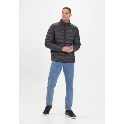 Abbildung von Whistler Winterjacke, Herren, Größe: 4XL, Black