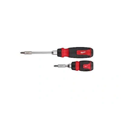 Abbildung von Milwaukee Schraubendreher Set 4932492811 2 Stück