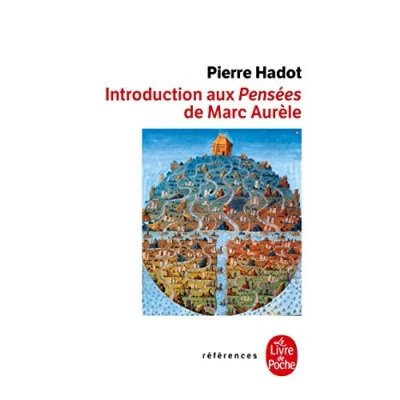 Abbildung von Introduction aux &quot;Pensées&quot; de Marc Aurèle: LA Citadelle Interieure (Ldp References)