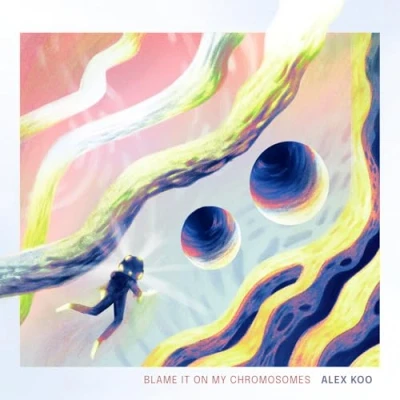 Abbildung von Blame It on My Chromosomes (Lp) [Vinyl LP]
