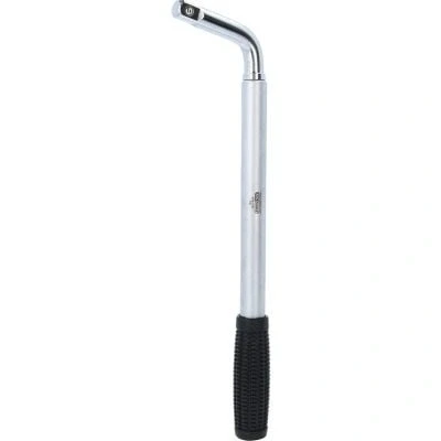 Abbildung von KS TOOLS 518.1130 Abziehersatz Chrom Vanadium Stahl
