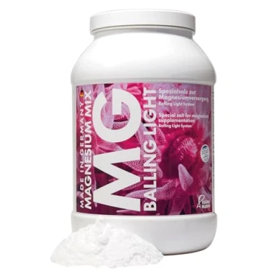Abbildung von Fauna Marin Balling® Salze Magnesium Mix 4KG fürs Aquarium