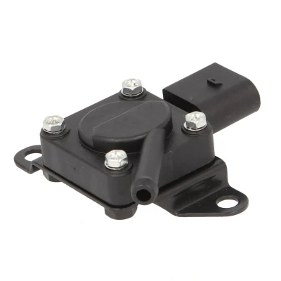 Abbildung von FEBI BILSTEIN 194657 Sensor, Abgasdruck BMW: 5 Touring, X5, 3 Touring
