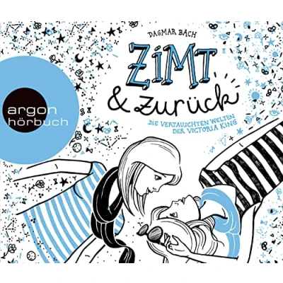 Abbildung von Zimt und zurück: Die vertauschten Welten der Victoria King