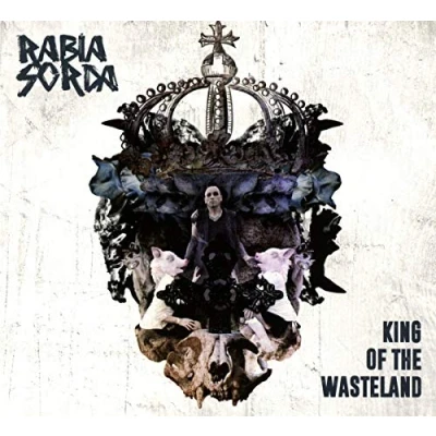 Abbildung von King of the Wasteland (Limited Edition)