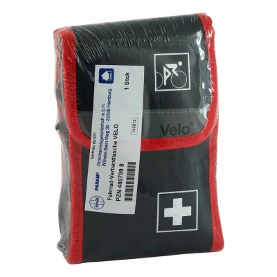 Abbildung von Fahrrad Verbandtasche 61180